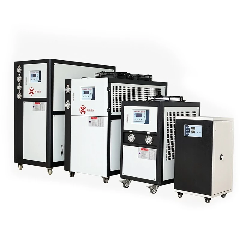 Ultra Low Temperature Chiller suppliers